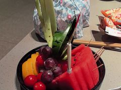 -海底捞火锅(珠影星光城夜宵主题店)
