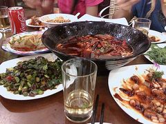 -力力豆花庄(广渠门店)