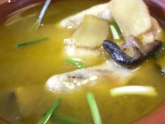 土鸡煲-婺源第一楼(朱子大道店)