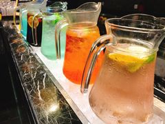 -昆明中心皇冠假日酒店