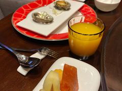 -彩丰楼·中餐厅(国家会展中心上海洲际店)