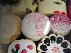 -北京稻香村(天桥乐汇百货商场店)