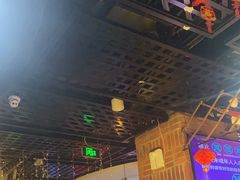 -音乐派KTV(盱眙皇剑国际店)