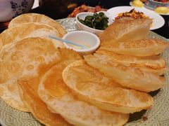 -清真·宁夏印象·盐池滩羊肉体验店(江宁路店)