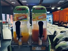 -火炉火自助餐(喜隆多店)