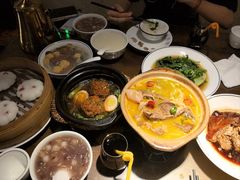 -应天大明王朝·南京菜创始店(中山陵店)