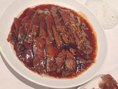 -玉林烤鸭店(定福庄店)
