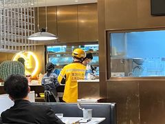 -卡朋西餐(大信新都汇店)