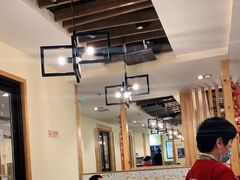 大堂-韩时烤肉(枫蓝店)