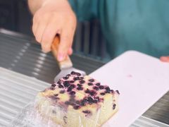 -榖屋house of flour(张江首店)