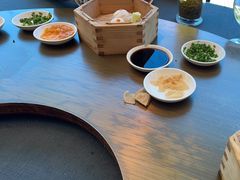 -同禧荟·港味海鲜火锅·粤菜(三亚湾店)