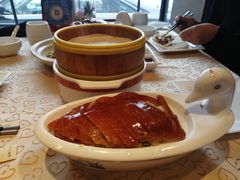 -大鸭梨(天通西苑店)