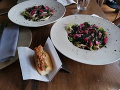 -BOR Eatery(安福路店)