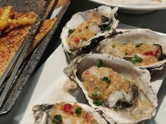 -羊巴道新疆菜·清真(上梅林店)