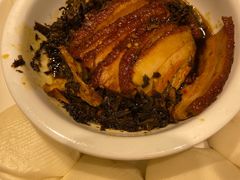 -饭橘汉江码头·乡野土菜馆(静安路店)