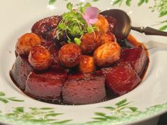 -锦楼·臻选新杭帮(正大广场店)
