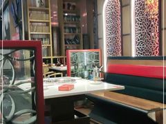 -大队长主题火锅(观音桥店)
