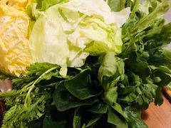 -竹叶涮肉坊(总店)