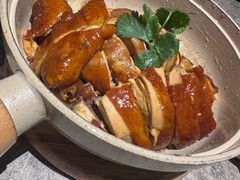 -留半山·香港食堂(啦啦宝都店)