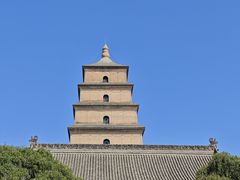-大慈恩寺(大雁塔)