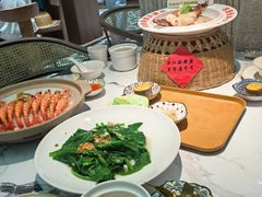 -沿江海南菜·文昌鸡祖师爷(大东海店)