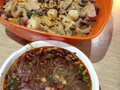 -林静小吃(复兴路店)