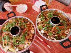 -王大乔泡椒米线·小火锅(星城天地店)