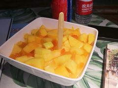 -好久不见网红乐队酒吧(鼓浪屿海底世界店)