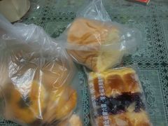 -新利香西饼店(惠友超市店)