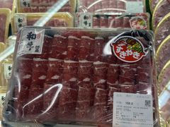 -Olé精品超市(北京合生汇店)