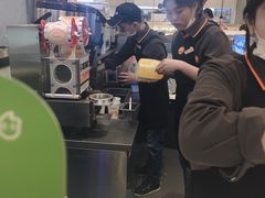 -CoCo都可(虹口龙之梦店)