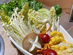 -探窝·竹笙椰子鸡(杨箕店)