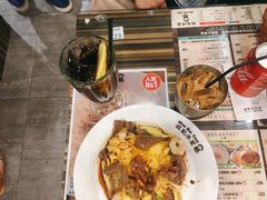 -富豪雪糕车流动点(尖沙咀店)
