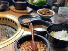 -虎丸烧肉(世纪汇店)