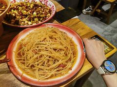 -破三川·新川菜(静安大融城店)