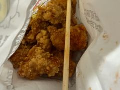 -超级鸡车(曹杨路店)