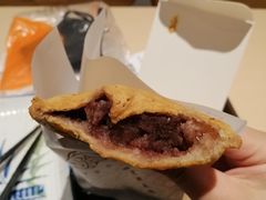 红豆鲷鱼烧-粉粉乐鲷鱼烧(美罗城店)
