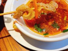 -佬土鹅肠火锅(解放路店)