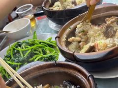 -容里煲仔饭(利丰北路店)