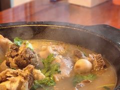 -肚子铺羊蝎子火锅