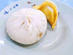 -味一早餐(民安路店)