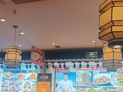 -渔家风味·鲅鱼水饺·央视展播·海鲜天津菜(开发区店)