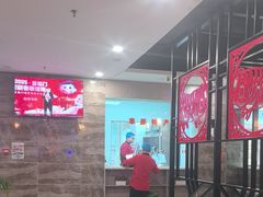 -倍儿红喜临门火锅(文兴路店)