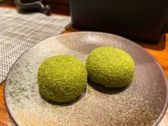 -戏作寿司(观音桥店)