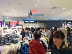 -上海第一八佰伴