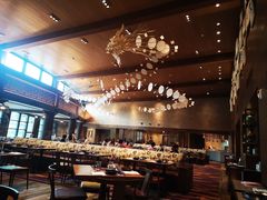 -云龙轩(迪士尼探索家度假酒店)