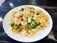 -王家沙点心店(南京西路总店)