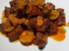 -一坐一忘云南菜(卓悦中心)