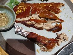 -青年公社烤鸭(青年路店)