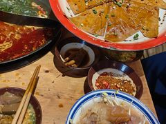 -楠火锅(龙阳广场店)